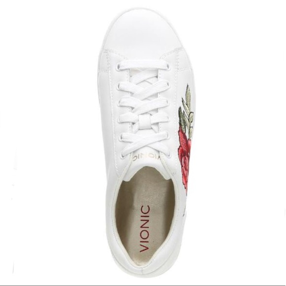 🌸LAST ONE!! Vionic SYRA Sneaker - Picture 4 of 8